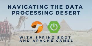 Rather i'll just provide quick highlights of the spring boot based project skeleton, which i implemented to integrate hawtio and try it with apache camel. Spring Boot Apache Camel Navigating The Data Processing Desert