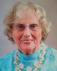 Evangelyn Gordon Tenney Obituary July 18, 2024