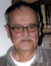 Obituary information for Russell McDaniel