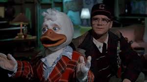 Tim Robbins Defends Howard the Duck, Calls It First Film of Marvel ...