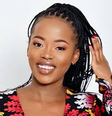 The baby is finally here. 😍 Congratulations to Coach Frankie and socialite  Corazon Kwamboka for this bundle of joy. 😘 Photo: Coach Frankie