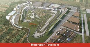 A great tradion will be prolonged. Motogp Rennen Ab 2023 Layout Der Neuen Strecke In Ungarn Vorgestellt