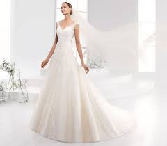 Per il tuo grande giorno, scegli il modello che più ti rispecchia: Moda Sposa 2018 Collezione Aurora Auab18963 Abito Da Sposa Nicole Abiti Da Sposa Sposa Abiti Da Sposa Romantici