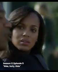 *WARNING* This post may make you binge watch 'Scandal' again⁠, ⁠, Eli Pope,  also known as Rowan, and affectionately (or fearfully) dubbed Papa Pope, is  one of the most compelling characters