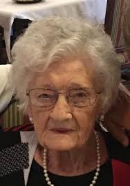 Obituary for Dorothy E. Franchville
