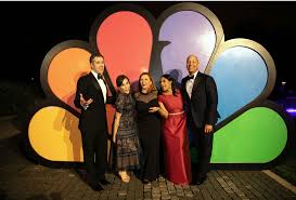 Celebs, pols and journos hit the town after the white house correspondents' dinner. Here S Who Showed Up To The Nbc News Msnbc After Party Tvnewser