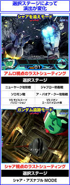CRフィーバー機動戦士ガンダムLAST SHOOTING（パチンコ）スペック・保留・ボーダー・期待値・攻略｜DMMぱちタウン