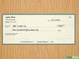 How do i pay someone's credit card? 4 Simple Ways To Pay Someone Else S Credit Card Bill Wikihow