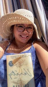 Relaxing books for rainy days with a book group