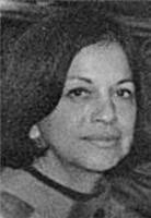 Adeline Padilla Obituary (1929