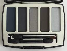 Chanel Collection Libre Synthetic For Holiday 2016 Architectonic Hyperfresh