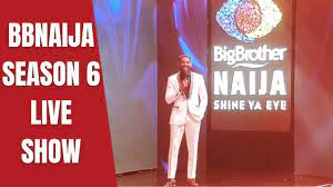 The big brother naija grand finale show started at 7pm (wat). Cjbcxp5awzywsm