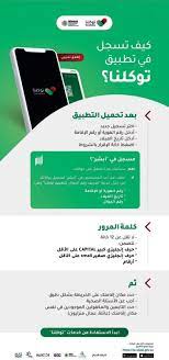 طريقة إخفاء الصورة كيف أخفي صورتي في توكلنا وخطوات تسجيل الدخول