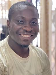 To God Who Made This day Possible, I Say Thank You. Am super excited to see  this day, it hasn't been easy but God has been faithful. My wish in one word