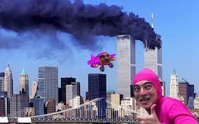 Filthy frank pink guy wallpaper. A Beautiful Pink Guy Wallpaper Filthyfrank
