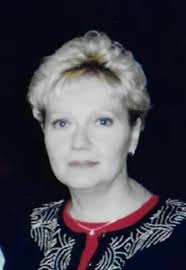 Obituary information for Katherine “Kathy” L May