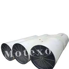 Tunnel Jet Fan Jet Fan Centrifugal Fan Axial Flow Fan