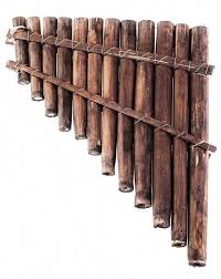 How To Make Bamboo Pan Flutes Pan Flute The Magic Flute Bamboo