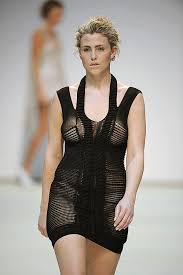 Mark Fast: Slow Down, Fashion!