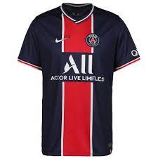 Jun 13, 2021 · fazit: Nike Fussballtrikot Paris St Germain Stadium 20 21 Heim Online Kaufen Otto