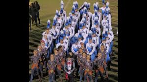 Cat5 band performing don't stop believing at tj's night life in raleigh, north carolina on june 13 cat5 band performing for the ecsc fall breeze event on november 3, 2019 at the farm at 42 in. Phuhs Cat 5 Marching Band Nov 2 2019 Hosting Fba Mpa Youtube