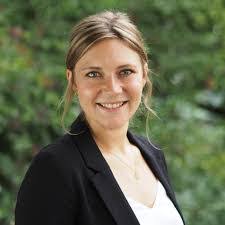 Lena Hoffmann's Instagram, Twitter & Facebook