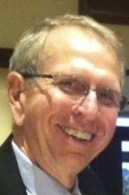 John R. Moy Obituary