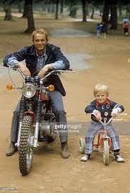 Terence hill with his son jess | Terence hill, Bud spencer terence hill,  Filme klassiker