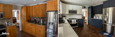 kitchen remodeling projects