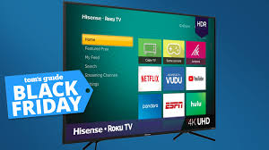 More than a smart tv—a better tv. Epic Black Friday Tv Deal This 75 Inch 4k Roku Is Crazy Cheap Right Now Update Tom S Guide