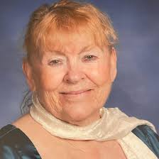 Obituary information for Martha Ann Owen