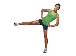 Balance exercises are a great way to it is a way of training that both builds a lean body and keeps that metabolism roaring throughout the day; 15 Best Exercises To Reduce Hips And Thighs Fast