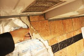 Tile a kitchen backsplash and create an instant focal point. How To Remove Kitchen Tile Backsplash