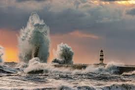 Are doubts rolling over your head and confusing you? Image Of Seaham Lighthouse By Phil Wright 1019218