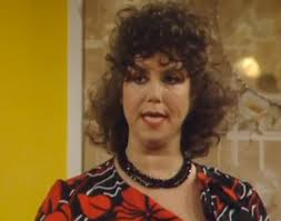 familiar unknown: Diane Langton