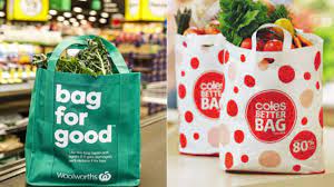 The simple trick takes just 20 seconds and not only saves space, but also means your bags will last for longer. Woolworths Responds Amid Claims Of Plan To Ban Coles Bags Inside Their Supermarkets 7news Com Au