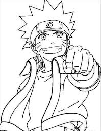 Have Fun With These Naruto Coloring Pages Ideas Chibi Coloring Pages Coloring Books Cartoon Coloring Pages