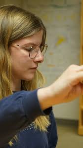 🎥 "Is Your Favorite Mug Hiding a Toxic Secret?", In this video, KU  sophomore Rachel Stahley (Geology major, Math minor) walks us through how  to safely and accurately test everyday objects for hidden ...