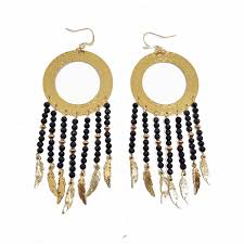 We did not find results for: Boucles D Oreilles Indiana Agate Noire Femme Pendants Maty