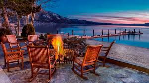 Book your perfect cabin getaway on allcabins.com! Best Lake Tahoe Restaurants For A Romantic Dinner With A View Buckingham Luxury Vacation Rentals
