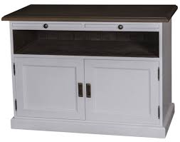 Design sideboard in hochglanz weiß und schwarz 155 cm breit. Casa Padrino Landhausstil Tv Sideboard Weiss Schwarz 180 X 46 X H 56 Cm Wohnzimmer Fernsehschrank