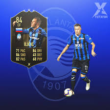 Iličić's price on the xbox market is 5,400 coins (10 min ago), playstation is 6,600 coins (38 min ago) and pc is 8,000 coins (30 min ago). Fifa 19 Prediction If Josip Ilicic Futxfan The Future Is Now