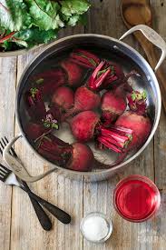 How To Boil Beets Recipe Recipe Beet Recipes Boiling Beetroot Beetroot Recipes