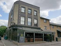 Earl of Derby, New Cross • whatpub.com