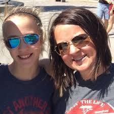 Kara Seale's Instagram, Twitter & Facebook