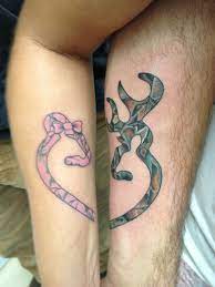 Discover (and save!) your own pins on pinterest Pin On Couples Tattoos