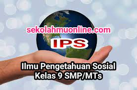 Kunci jawaban soal ulangan harian ipa kelas 9 sd bab sistem reproduksi manusia. Soal Ips Kelas 9 Bab 2 Perubahan Sosial Budaya Yang Istimewa Sekolahmuonline Com Sekolahmuonline