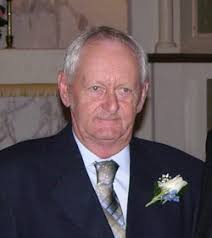 Obituary for V.J. Strickland