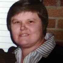 Diane Westfall Obituary