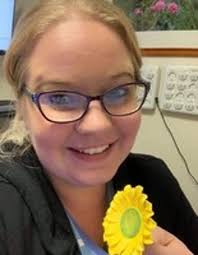 Ashleigh Nicole Woodward Obituary